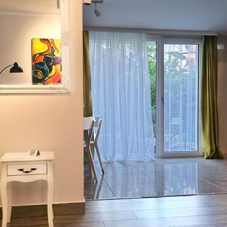 Old Town City Center Apartment Ruse Exterior foto